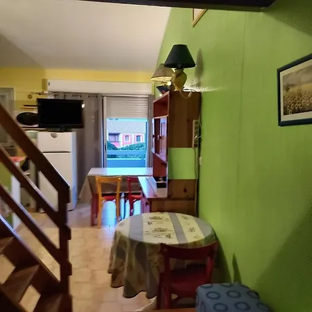 Apartament St Cyprien Byblos