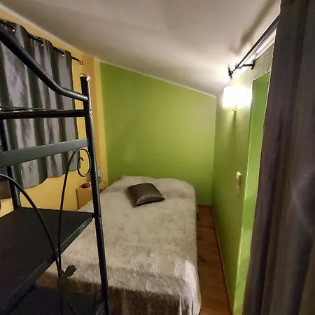 Apartament St Cyprien Byblos *