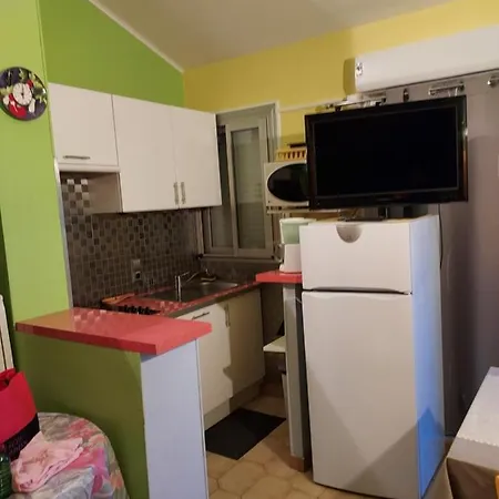 St Cyprien Byblos Apartament Saint-Cyprien (Pyrenees-Orientales)